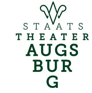Logo Staatstheater neu
